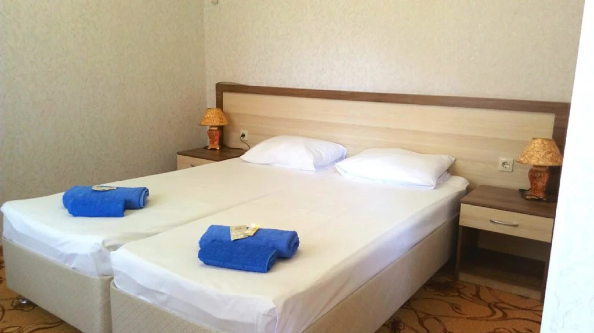 Ulyana Guest House