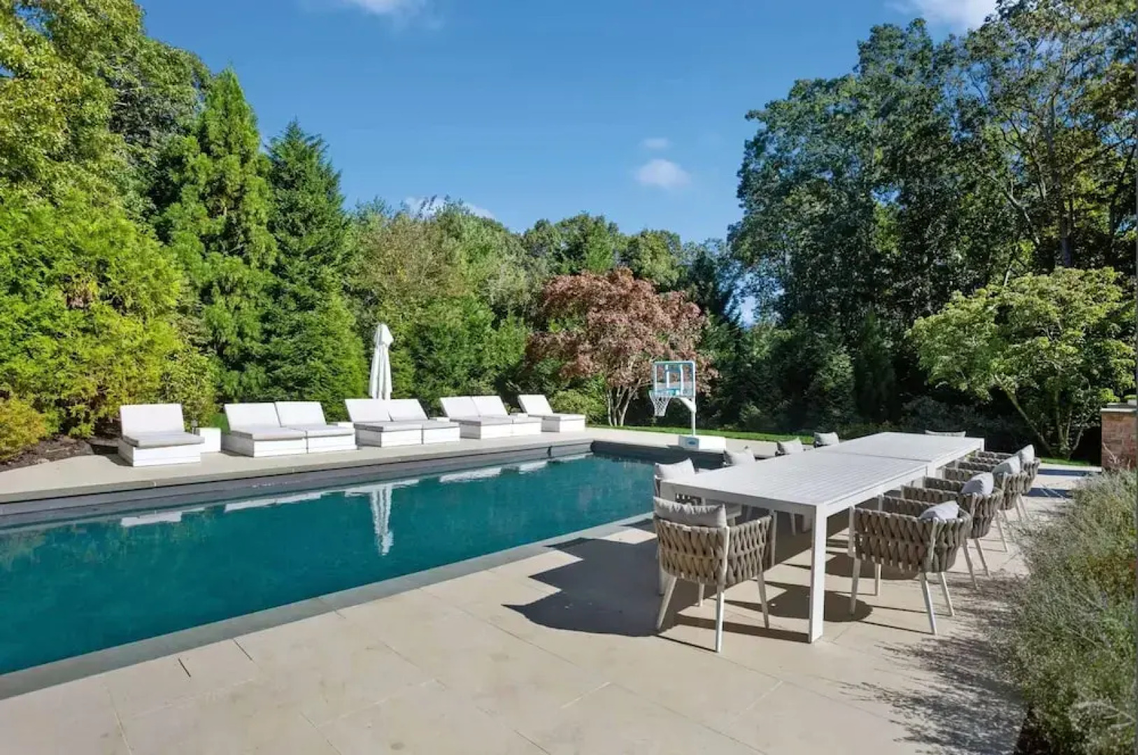 Luxury Villa 7br 7baths With a Private Pool Hamptons