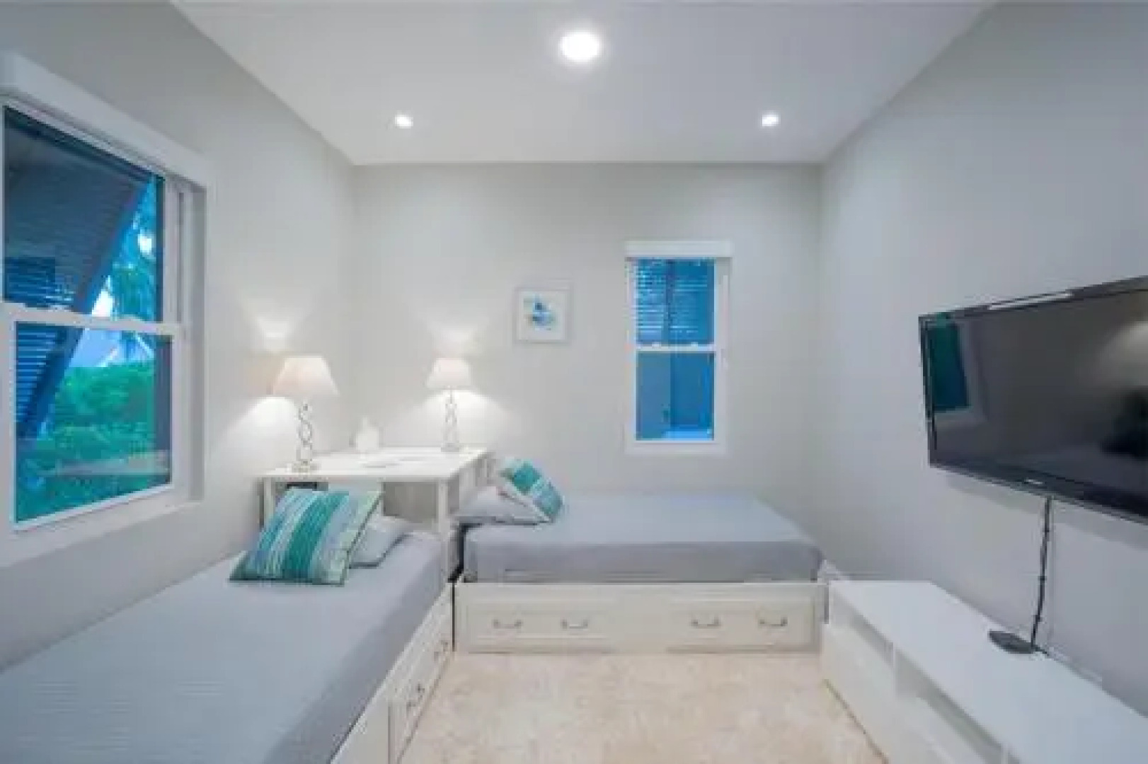 Sun Salutations Villa