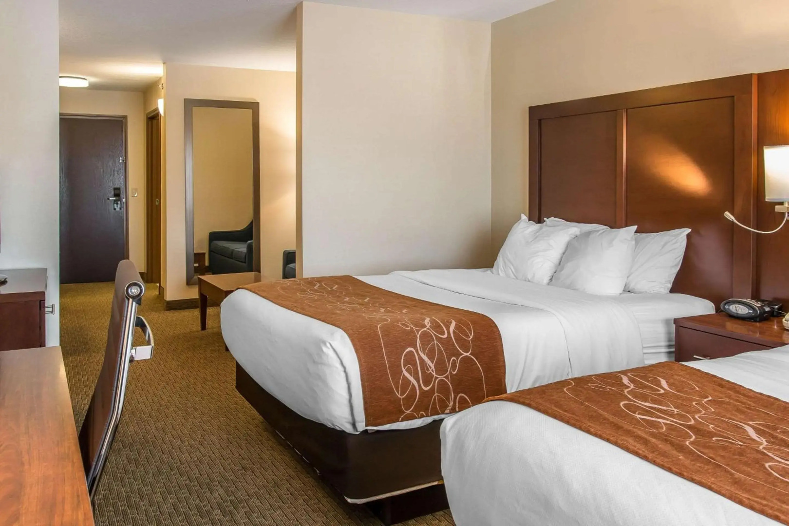 Comfort Suites Wixom - Novi