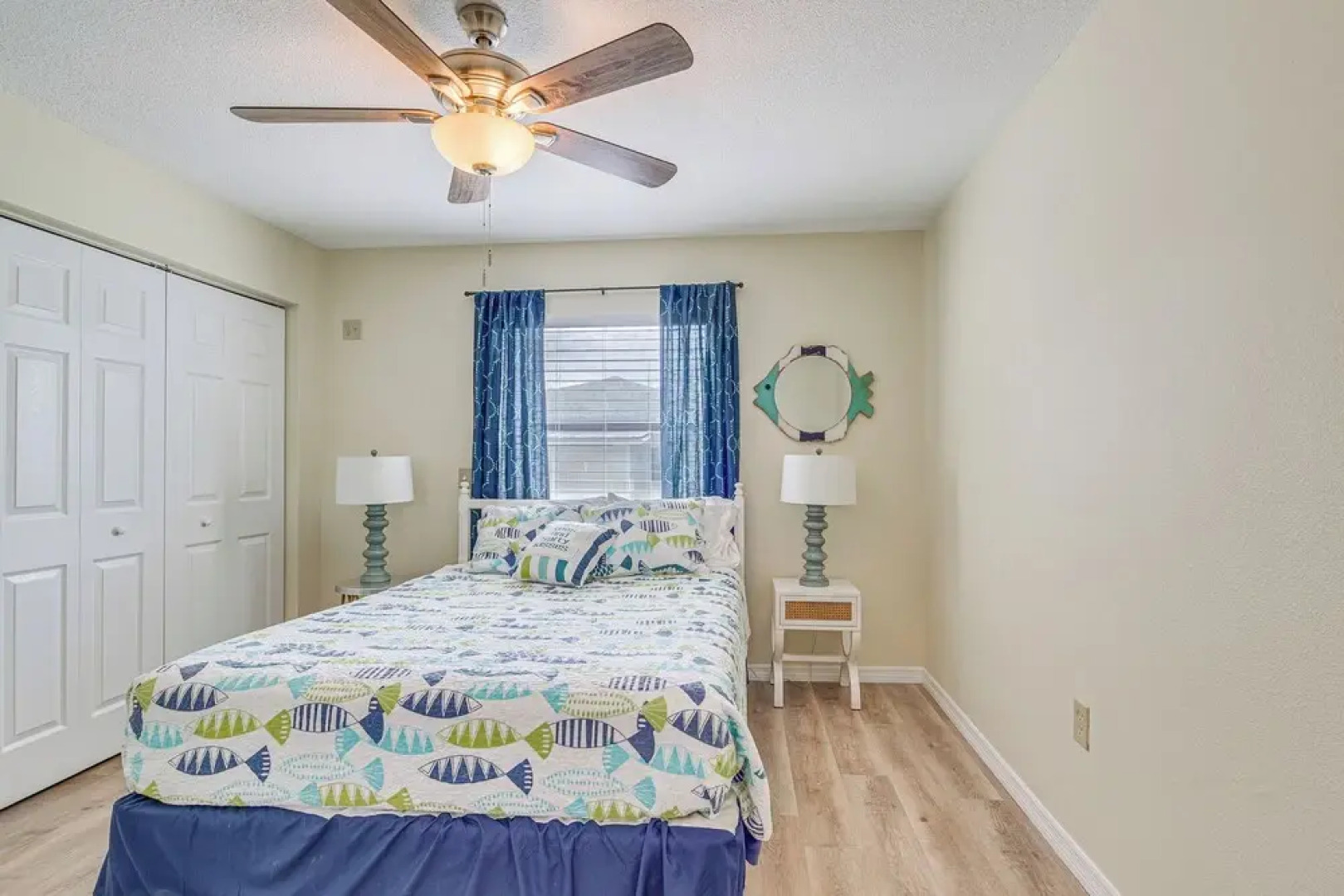 Crystal River Home: Water Views & Boat Dock!