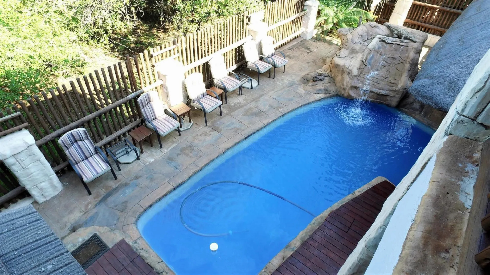 Beyond The Boma Boutique Guest