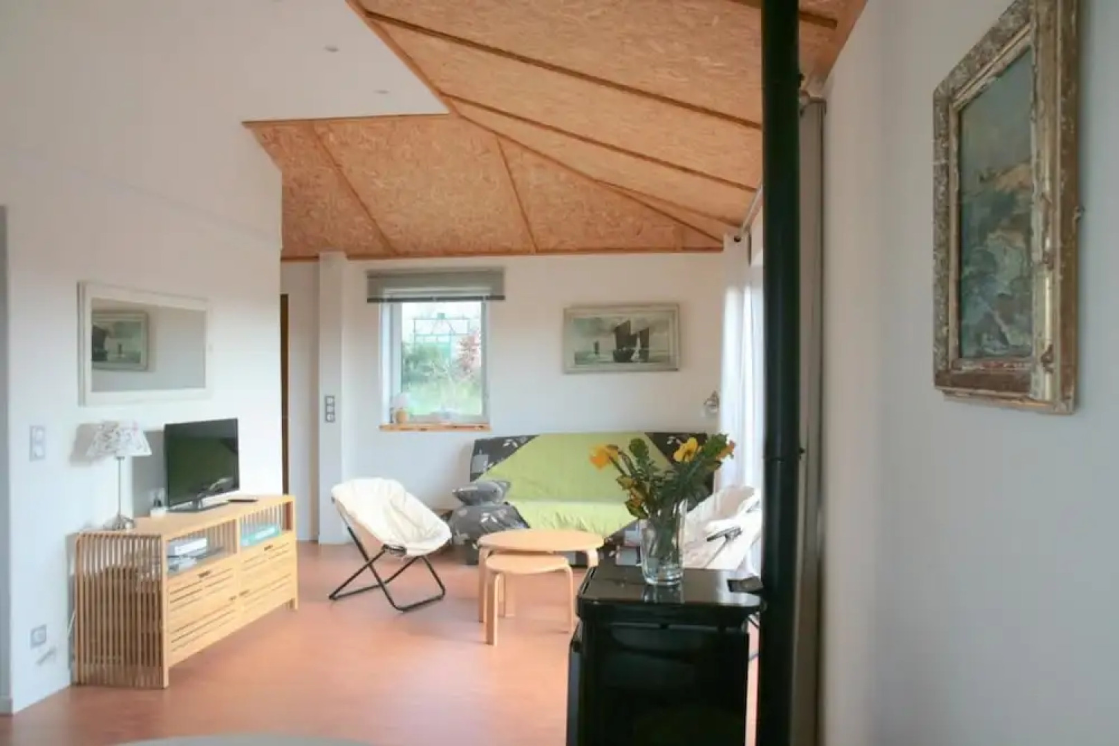 Les Gîtes des Coteaux