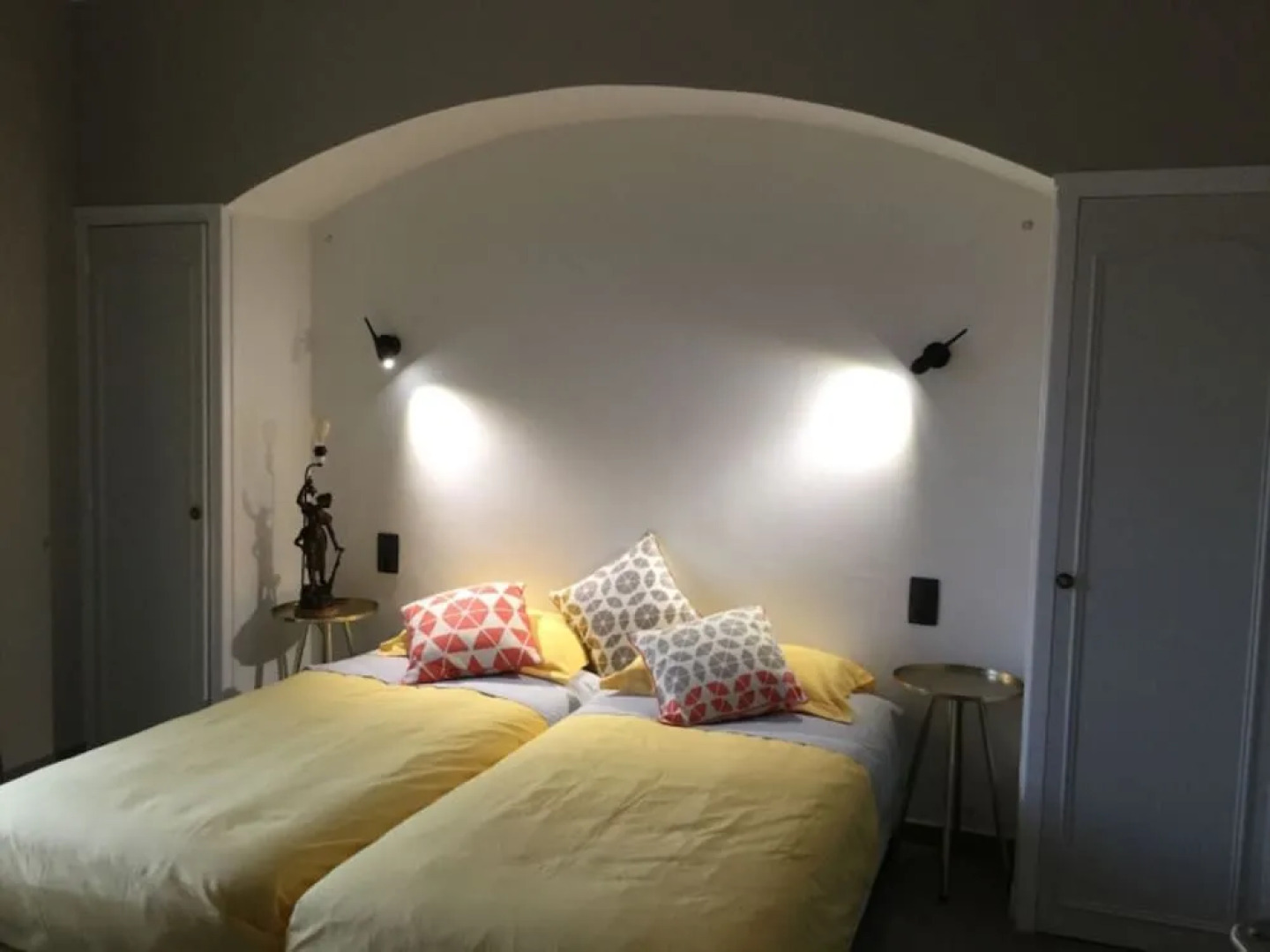 Le Clos Saint André