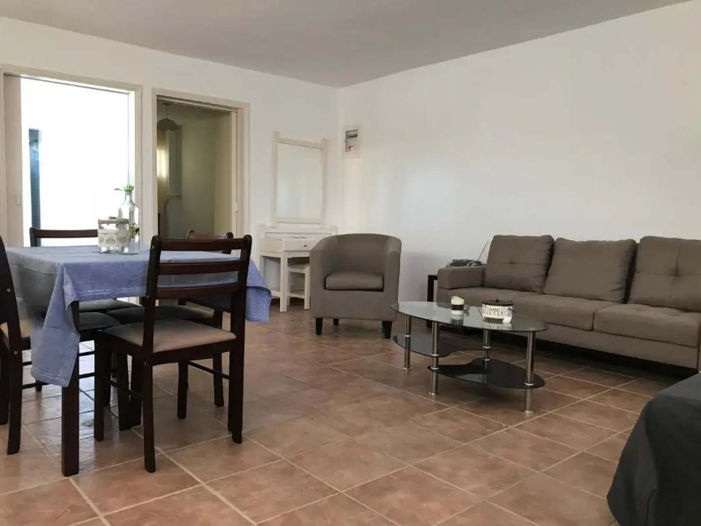 Villa Filoxenia