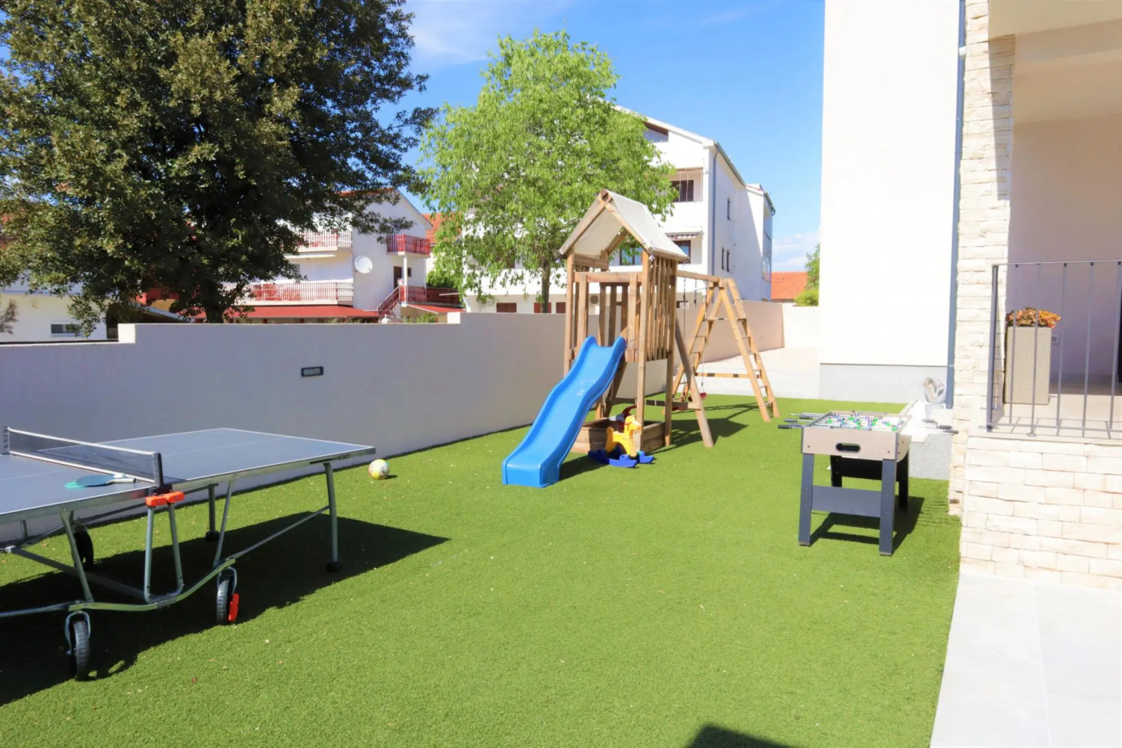 Poolincluded Villa Danijela