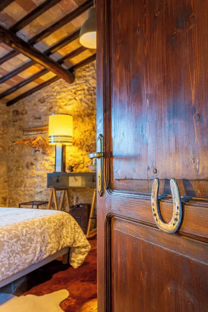 Radius Horse Ranch B&B