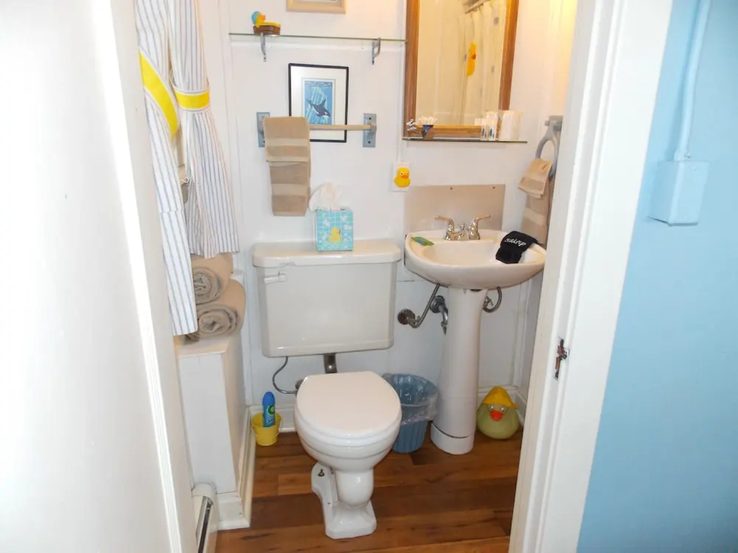 Bears Inn Bed and Breakfast