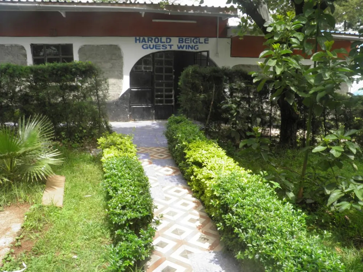 Imani Radio & TV Ministries