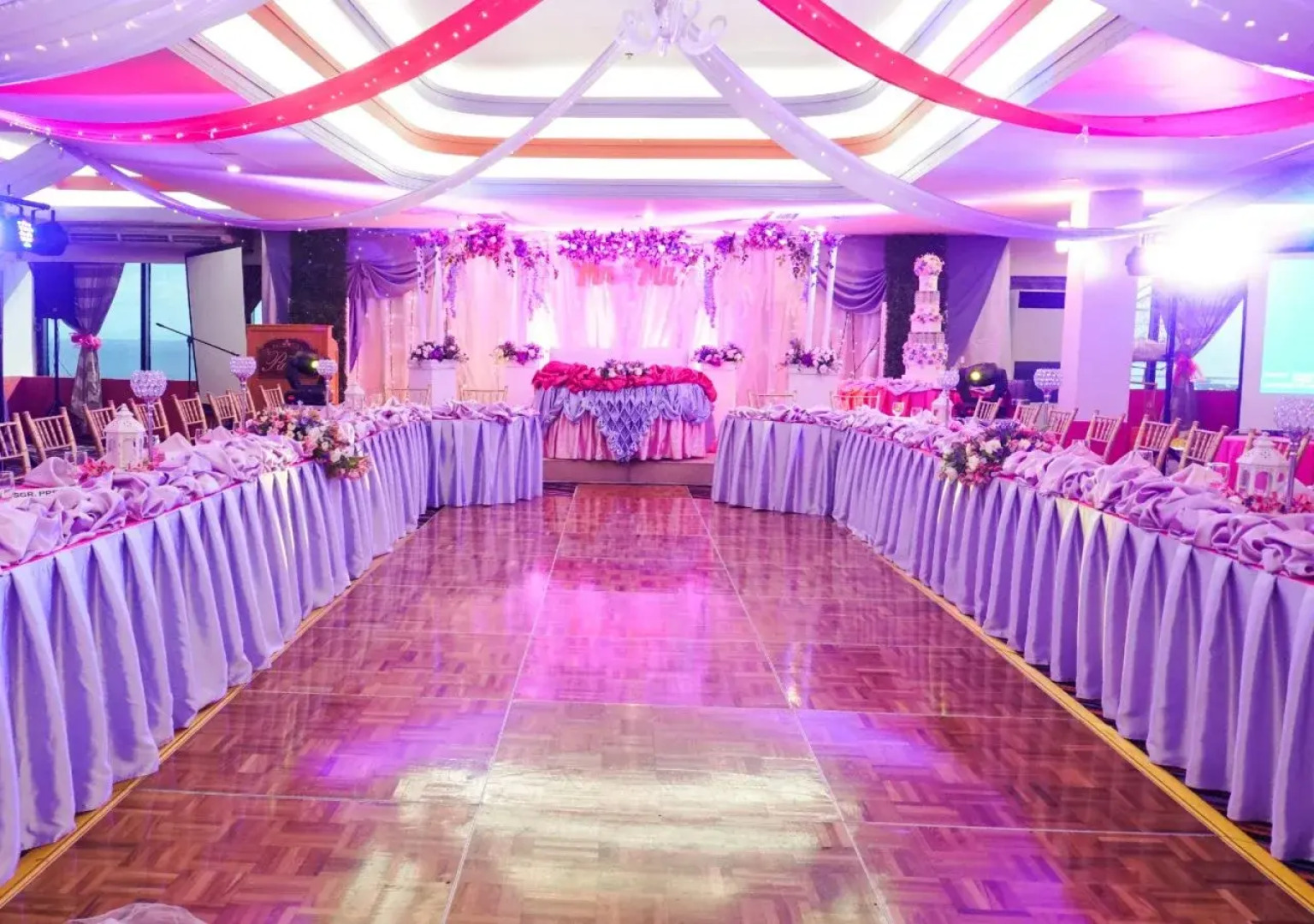 Bayview Park Hotel Manila