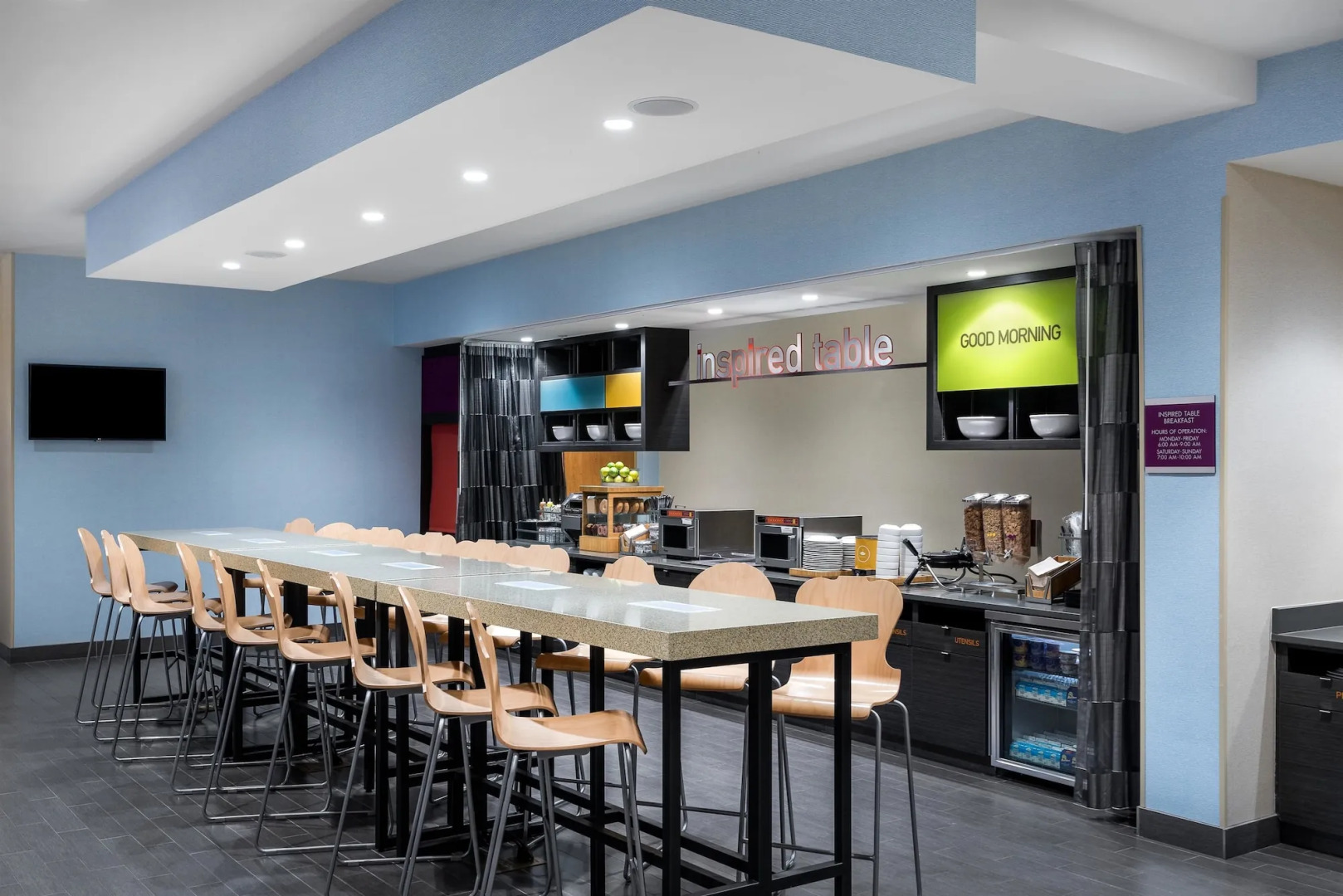 Home2 Suites by Hilton Ft. Lauderdale Airport-Cruise Port