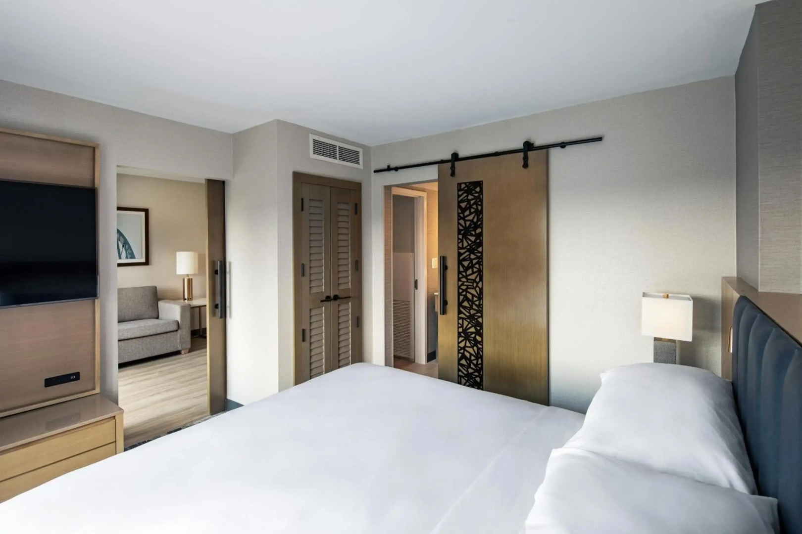 Sheraton Suites Columbus	 