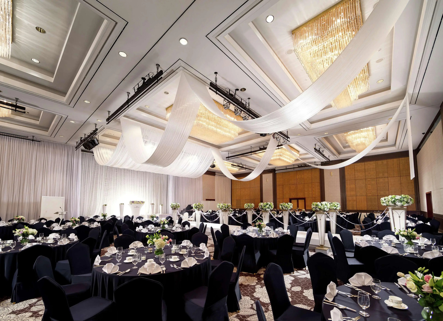 Hilton Gyeongju