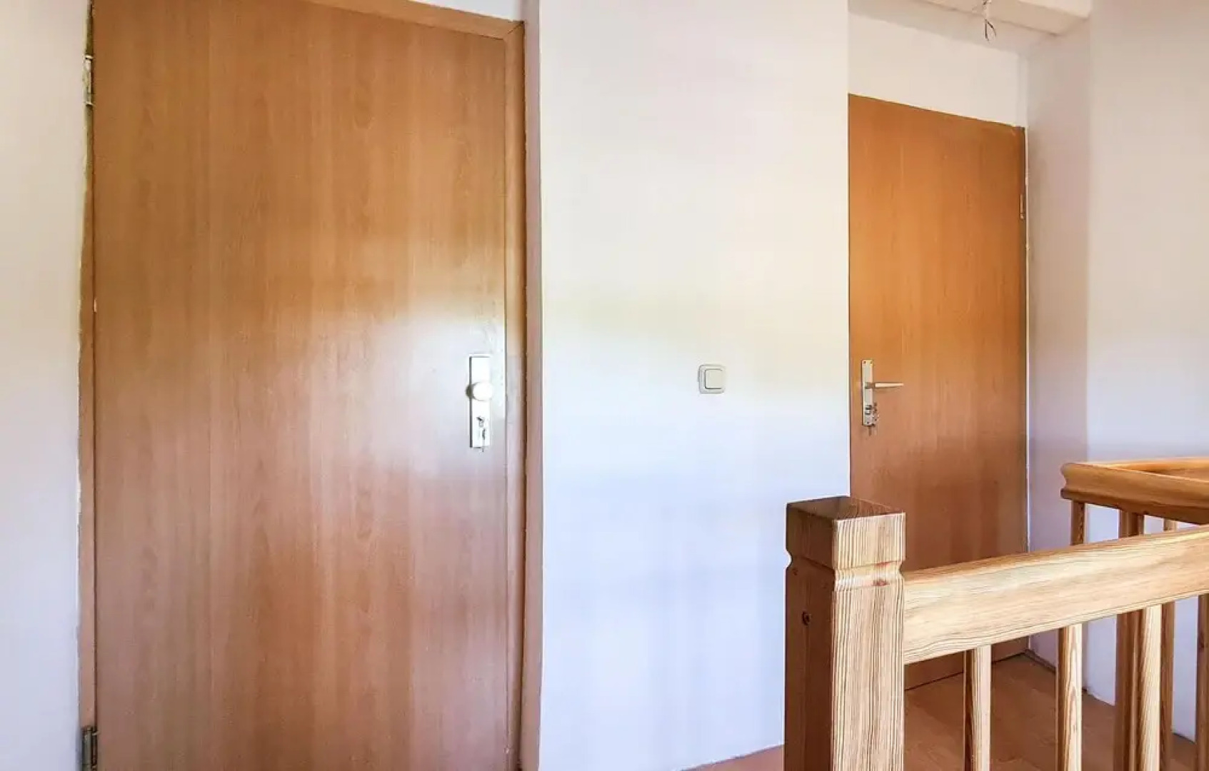 Awesome Apartment in Ribnitz-damgarten With Wifi and 1 Bedrooms