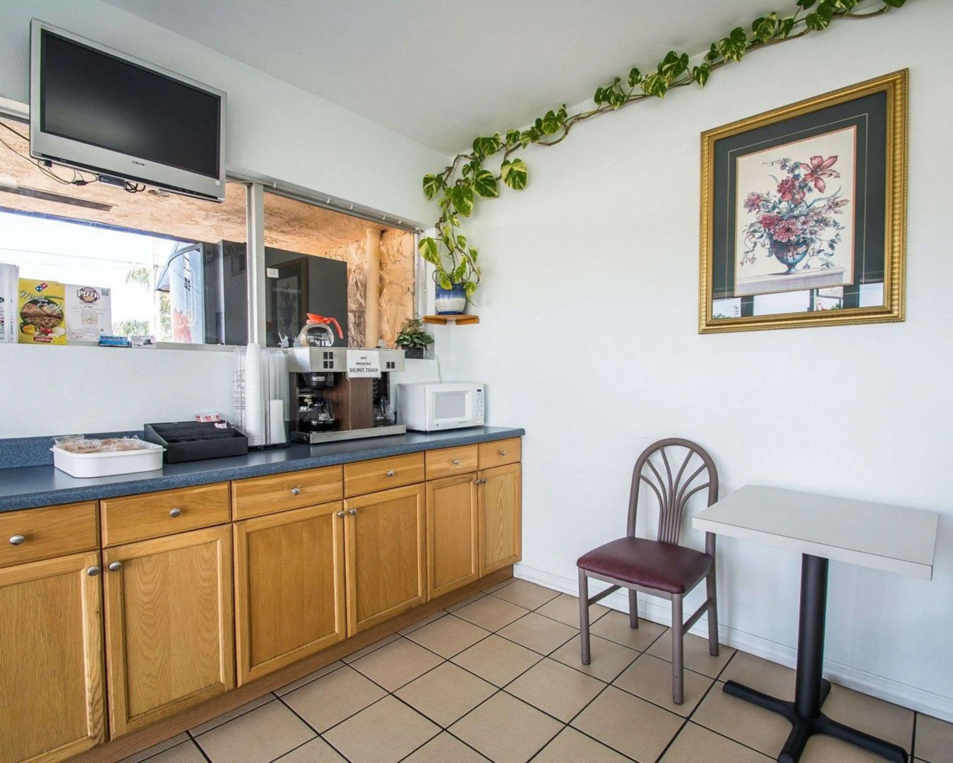 Rodeway Inn Fort Pierce