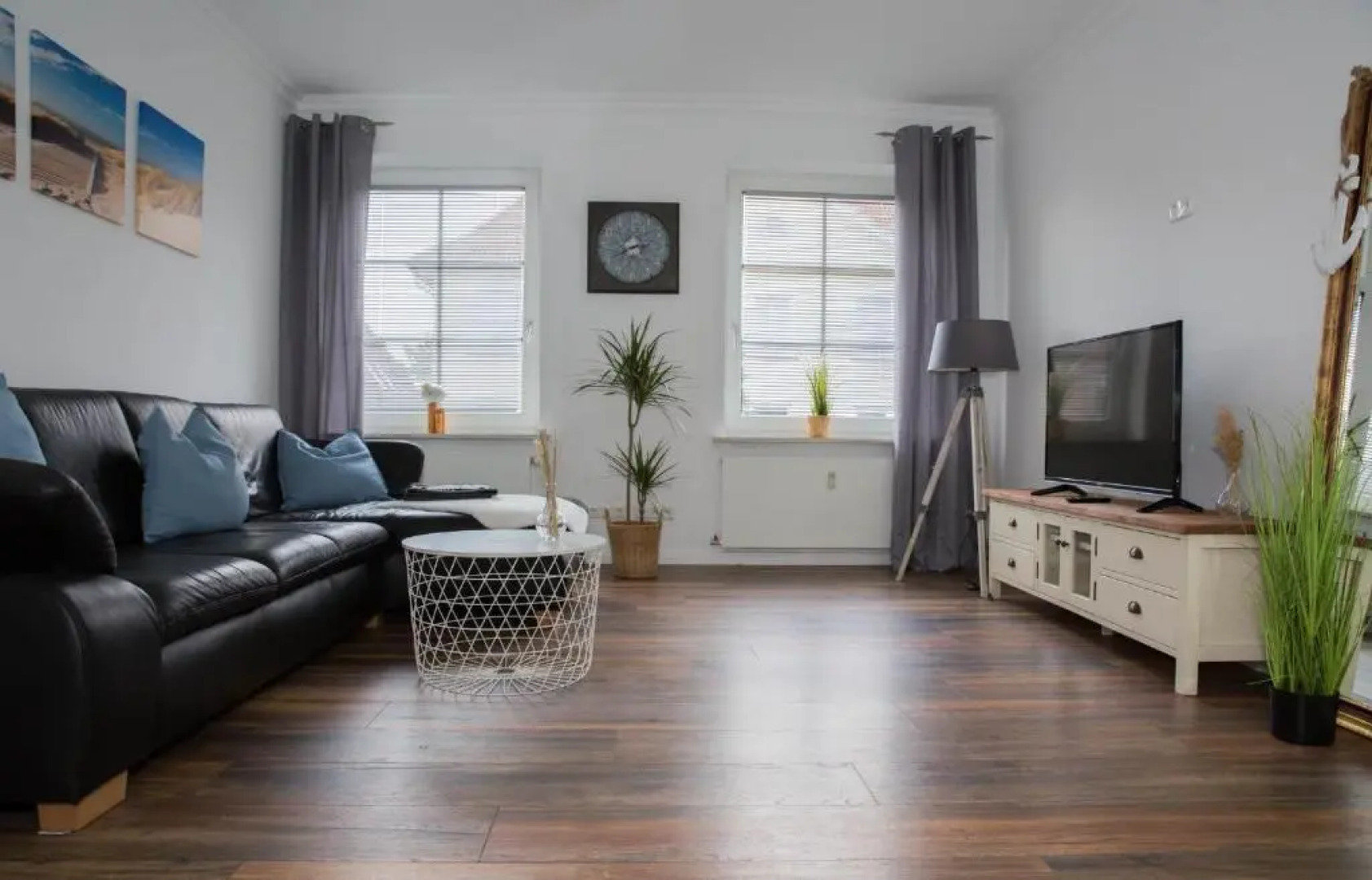 Appartement Nordlicht