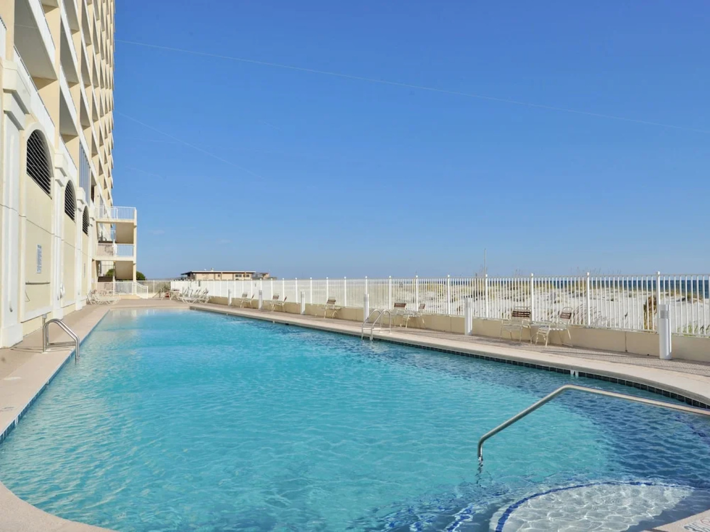 San Carlos Condominiums by Wyndham Vacation Rentals