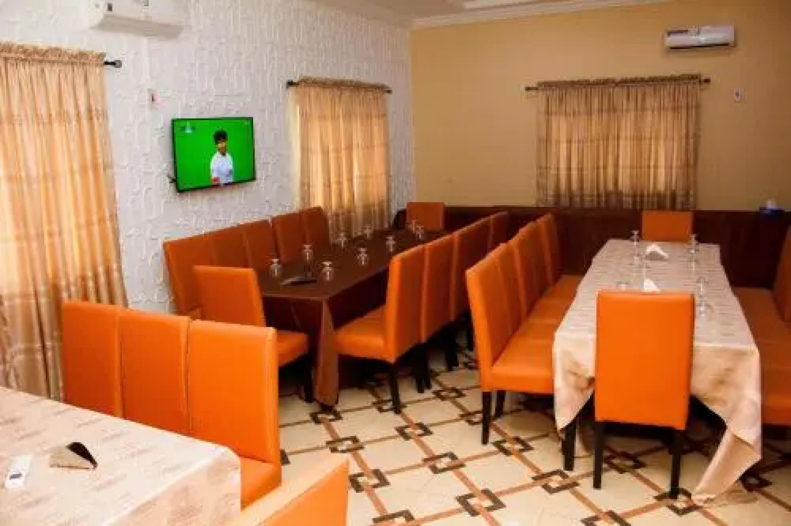 Ilaji Hotel and Sport Resort