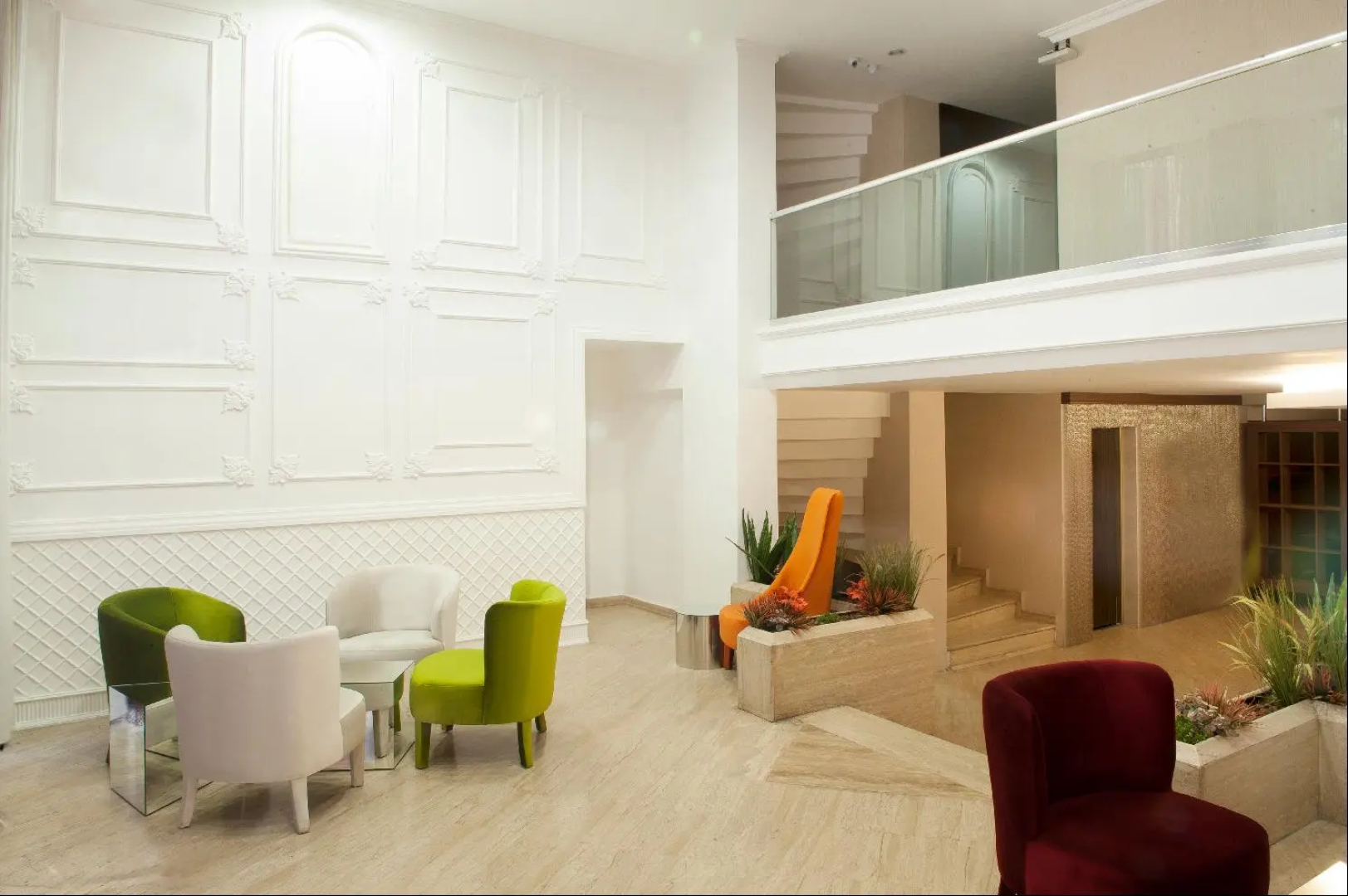 Hotel Birbey