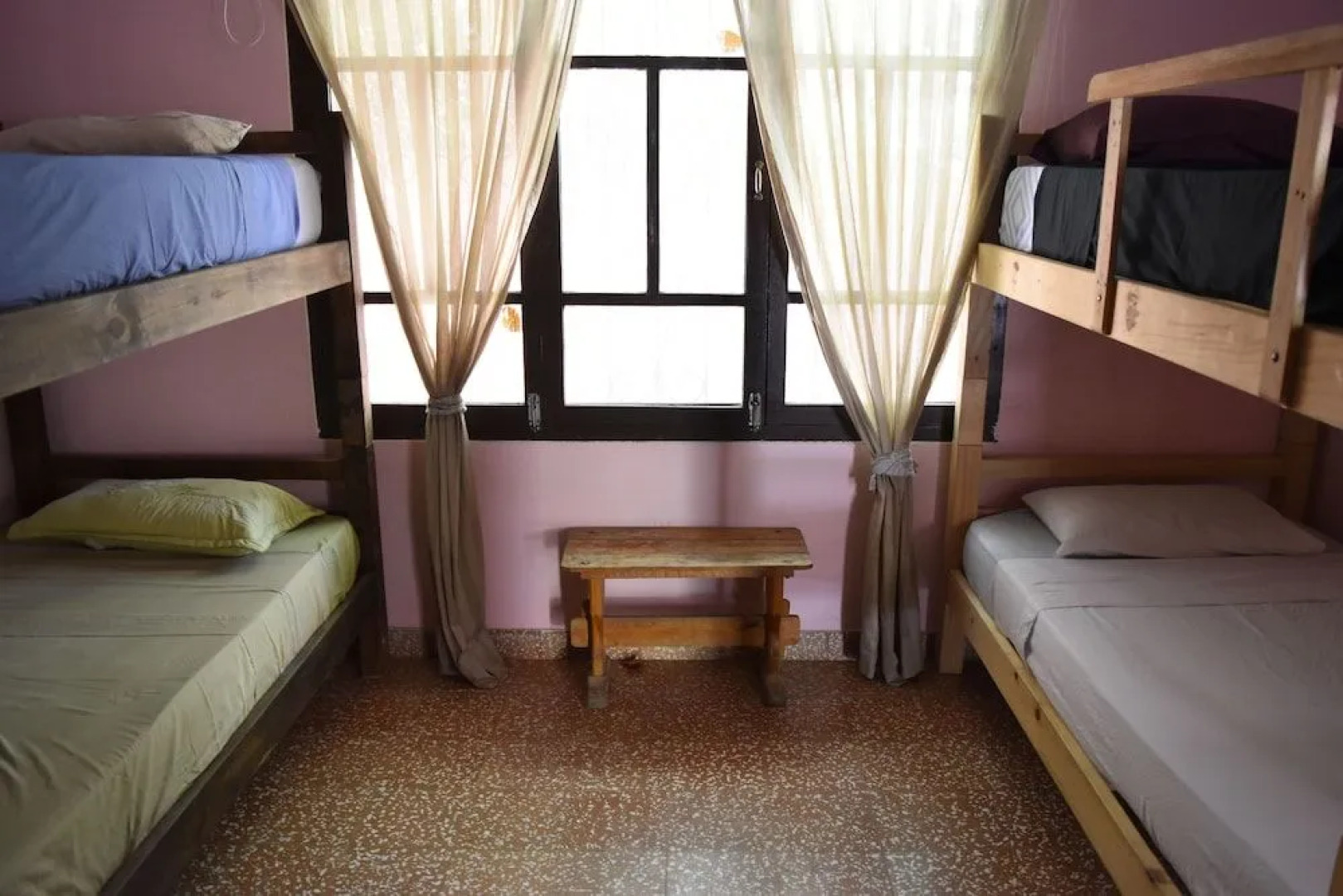 La Cúpula Hotel & Camping