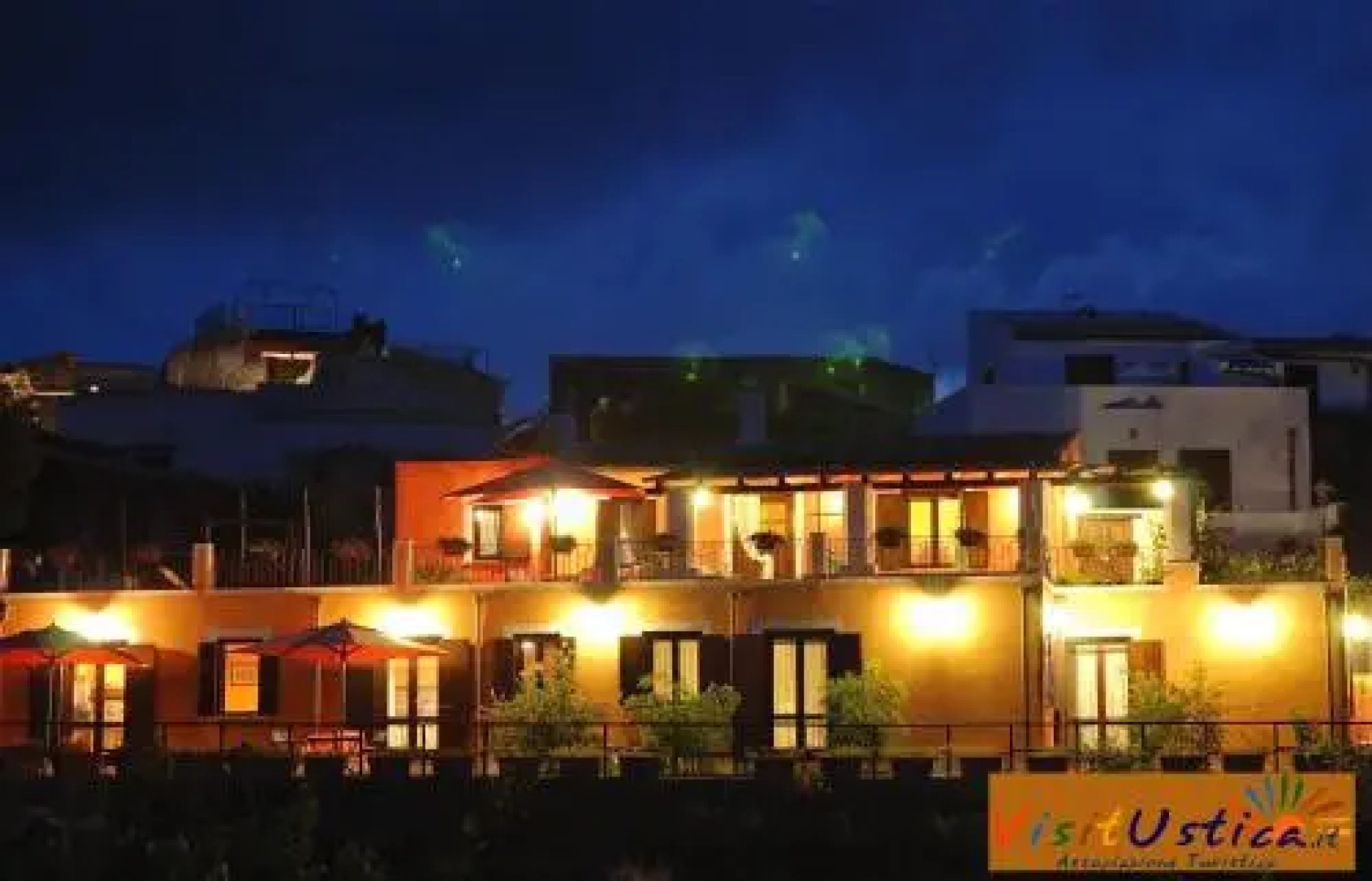 Clelia Case Vista Mare