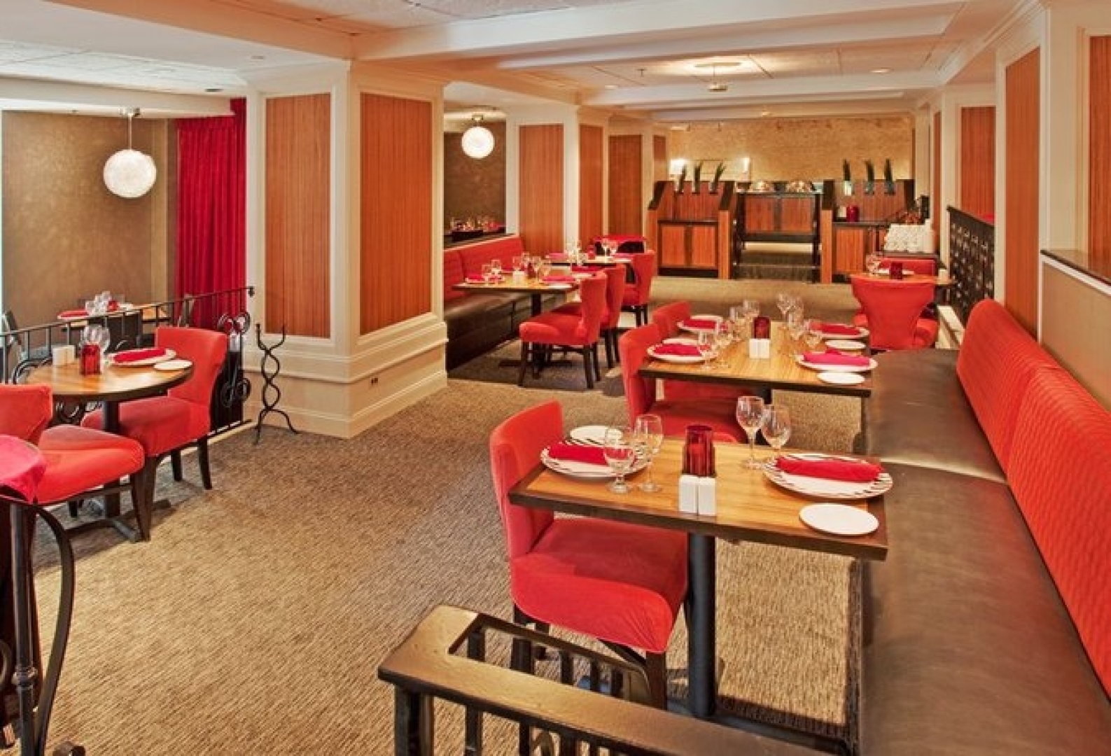 Intercontinental Hotel Tanger