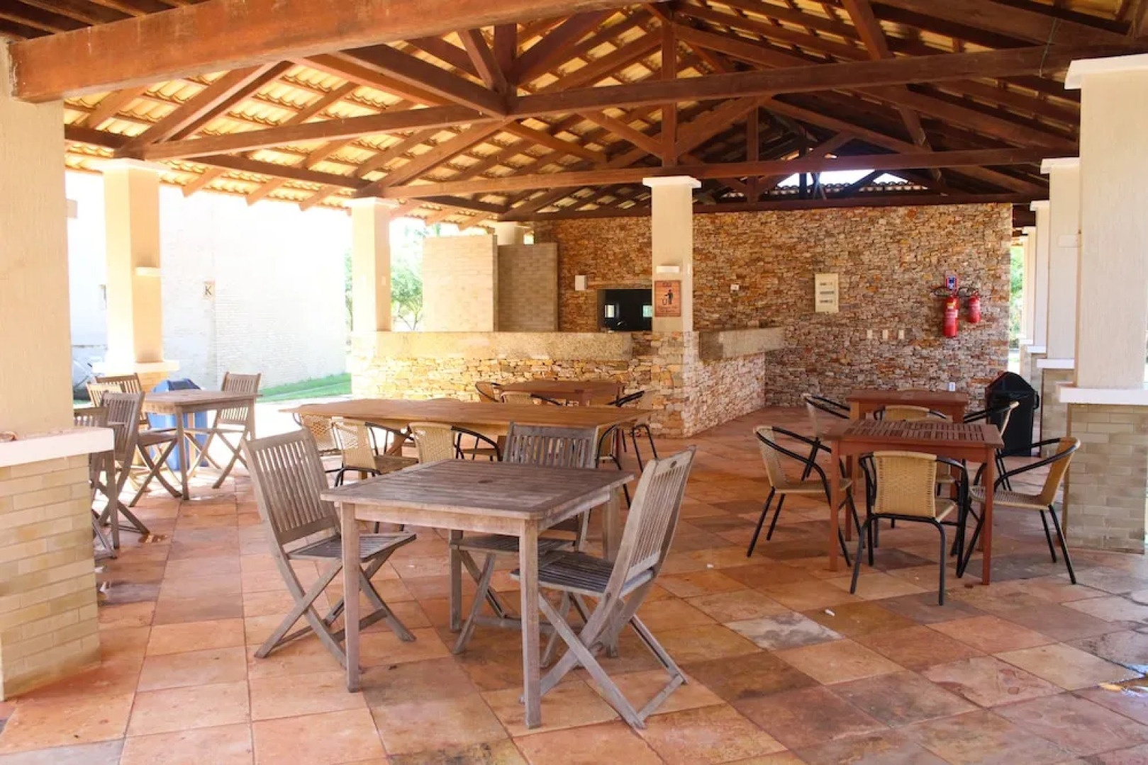 Holiday Villa in Paradise Praia da Pipa