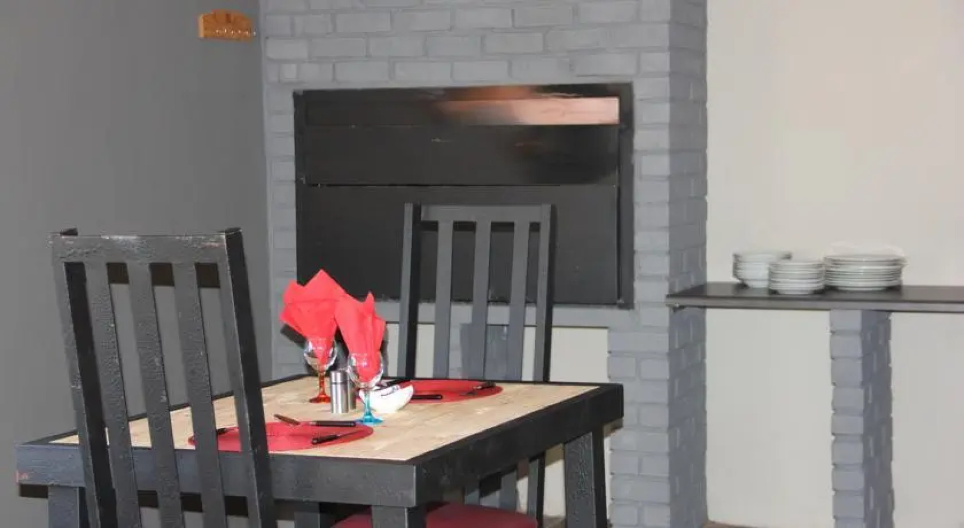 Allianto Bed & Breakfast