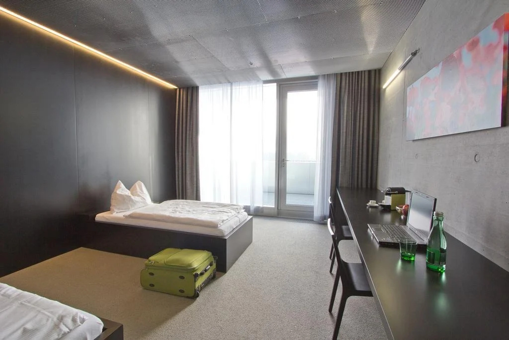 Charles & Franks Das Restaurant bei Peneder