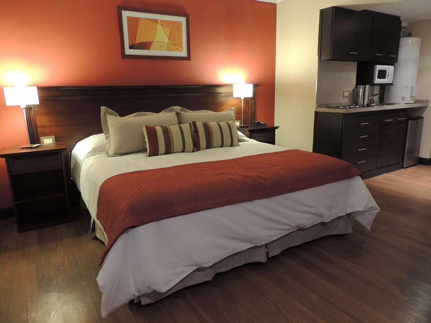 Premium Tower Suites San Luis