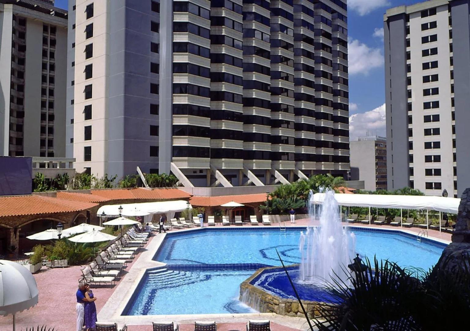Meliá Caracas