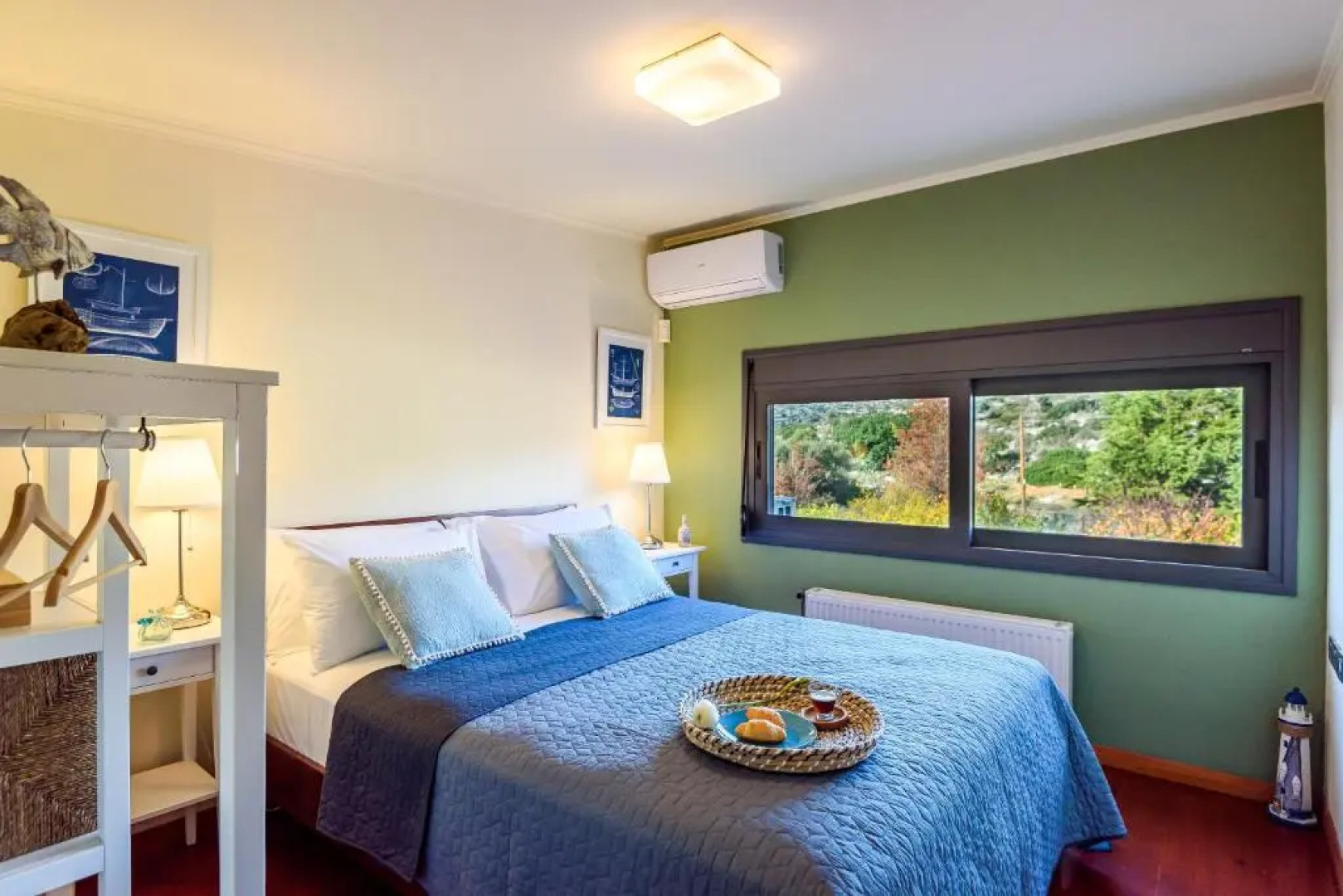 Marathi Oasis Beach Villa