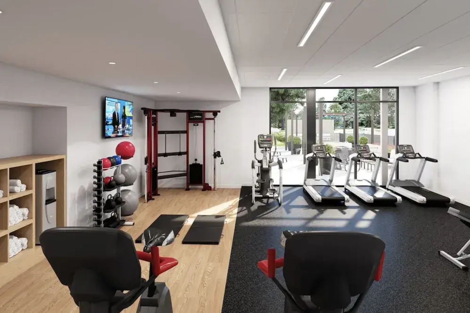Staybridge Suites Port Elgin by IHG
