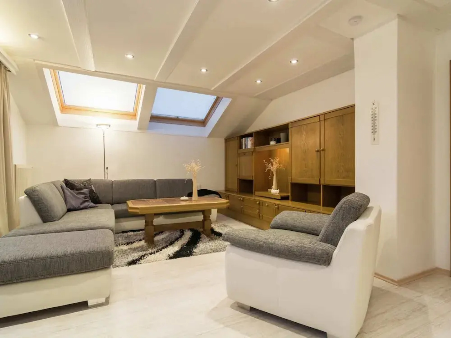 Holiday Home in Rennweg Near Ski Slopes