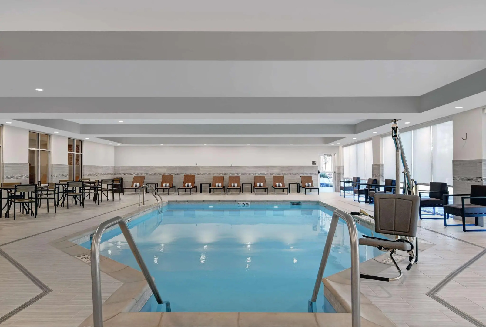 Homewood Suites by Hilton Edison Woodbridge