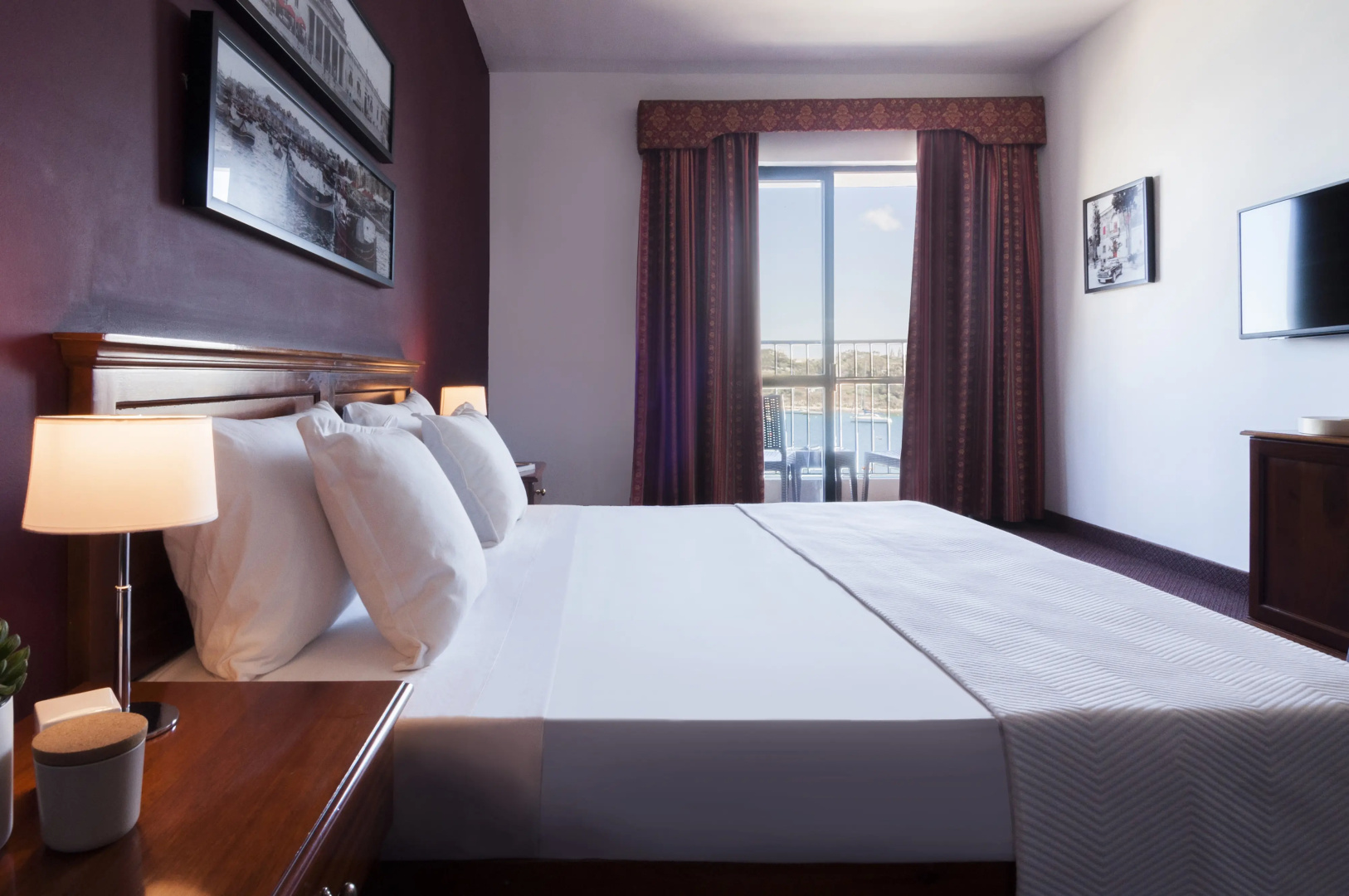 Sliema Hotel by ST Hotels