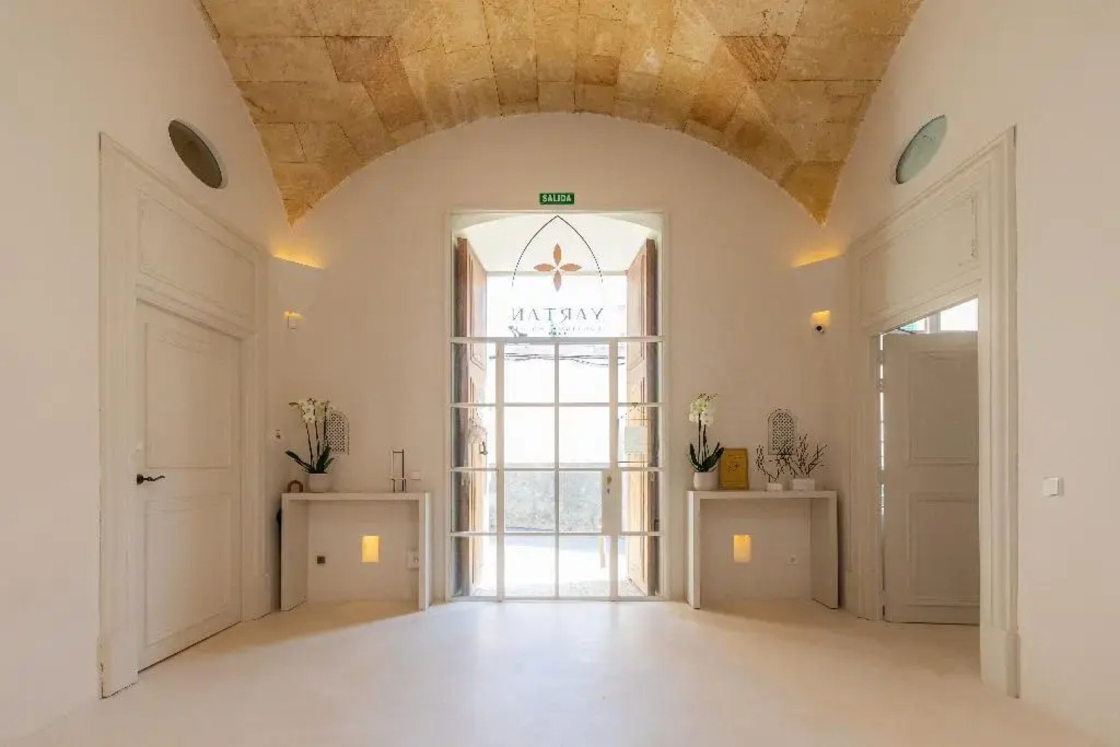 Yartan Boutique Hotel