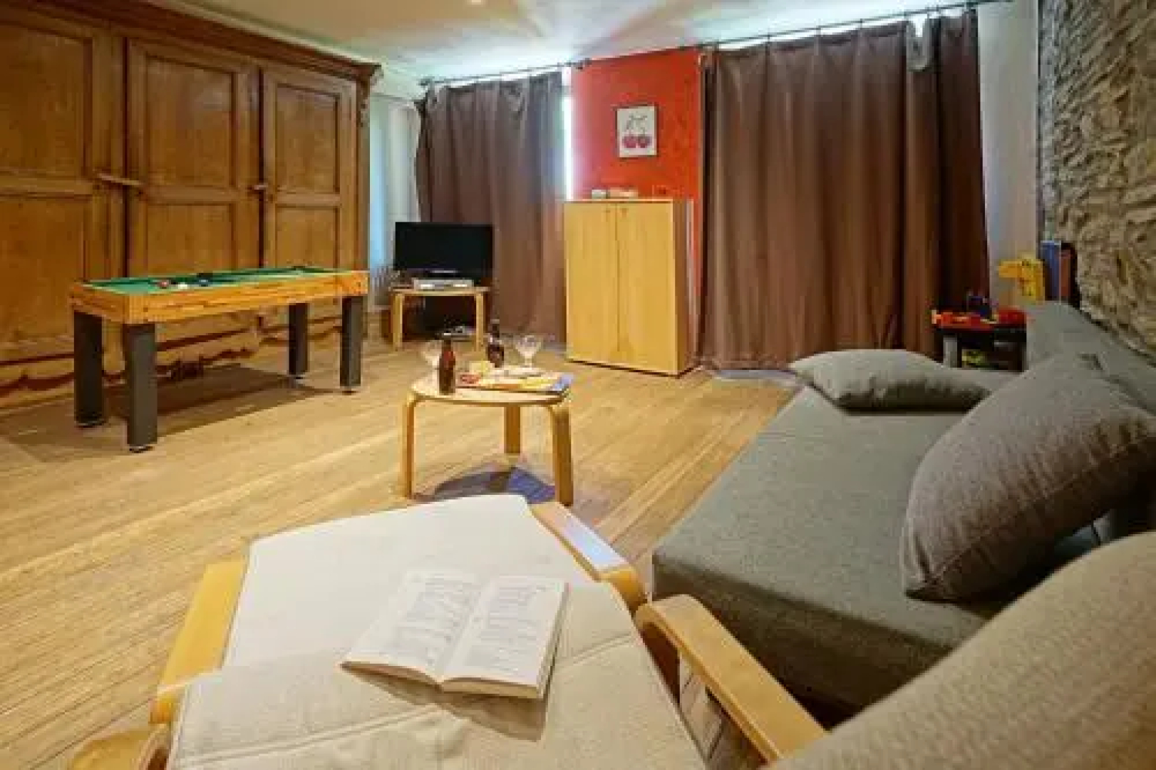 B&B Le Clos Arboré
