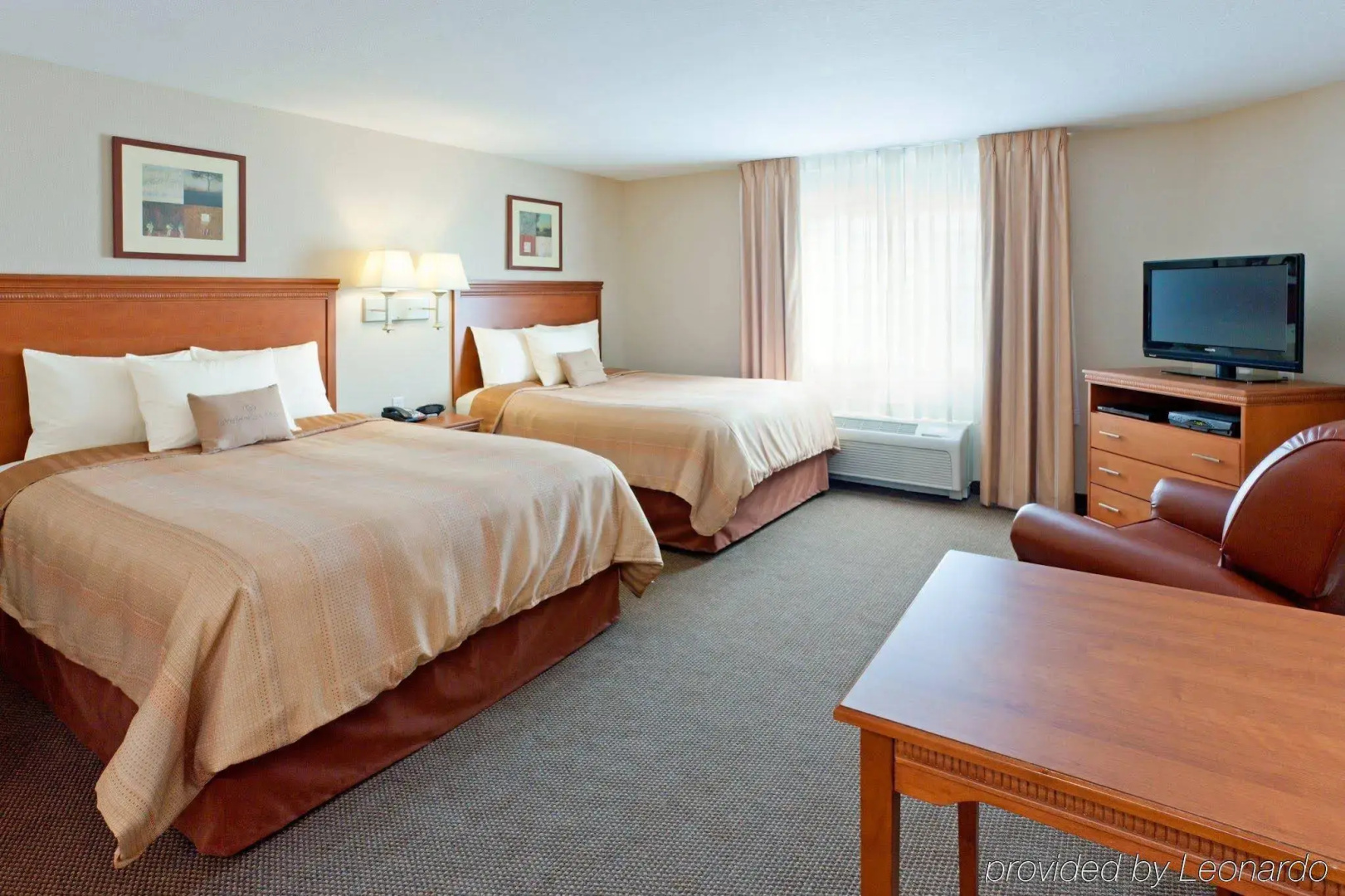 Candlewood Suites Watertown Fort Drum by IHG