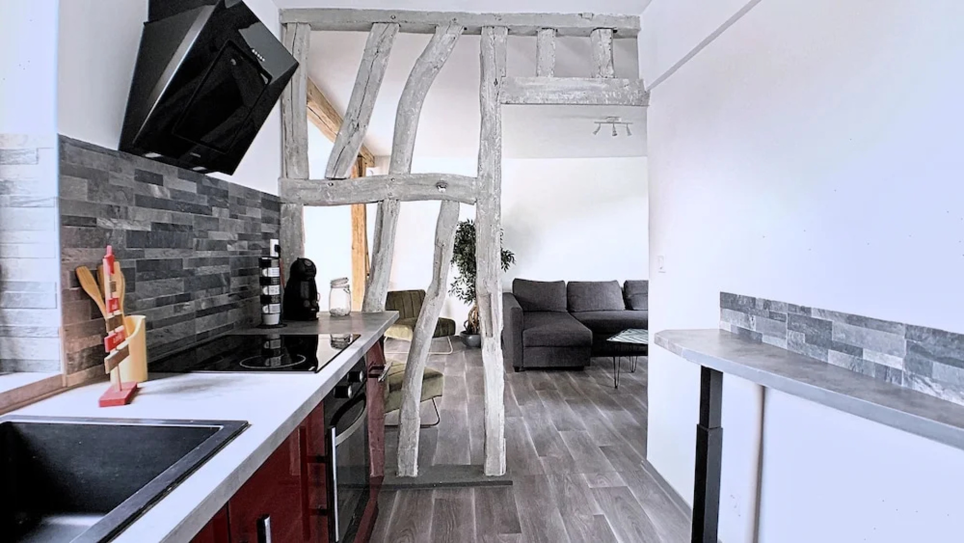 Eco-appart Boulevard de l'Europe