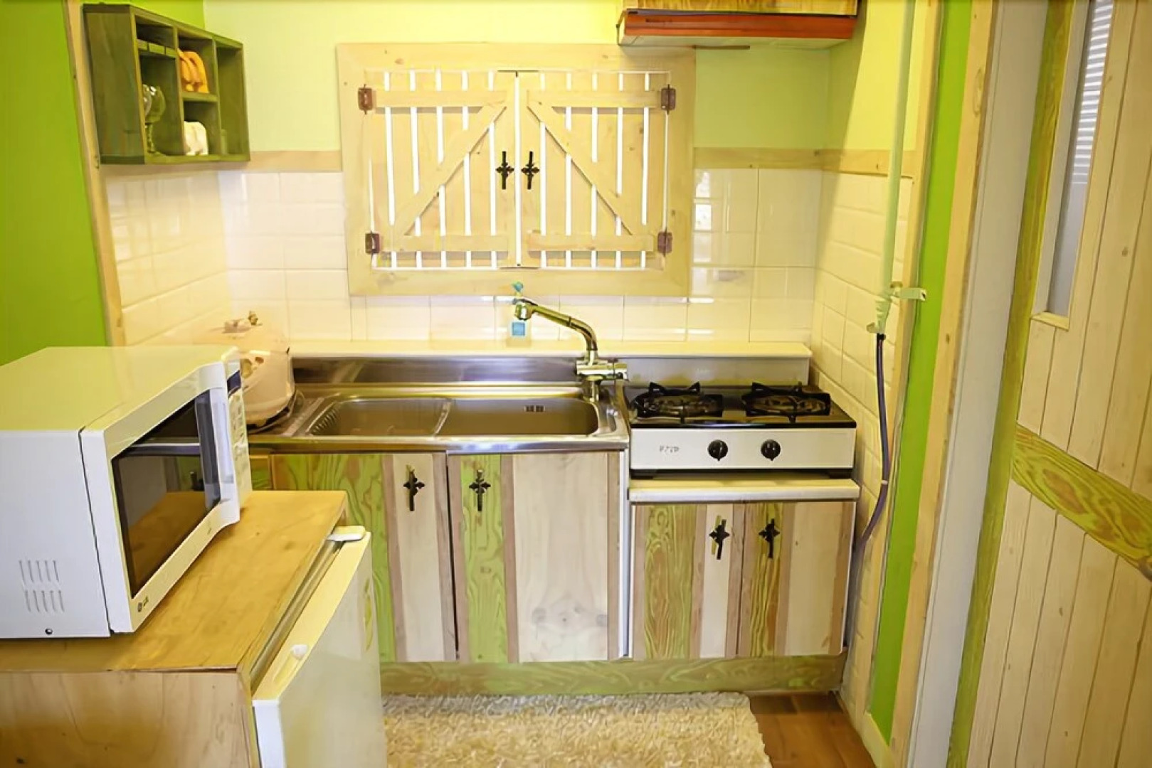 Mungyeong Reance Pension