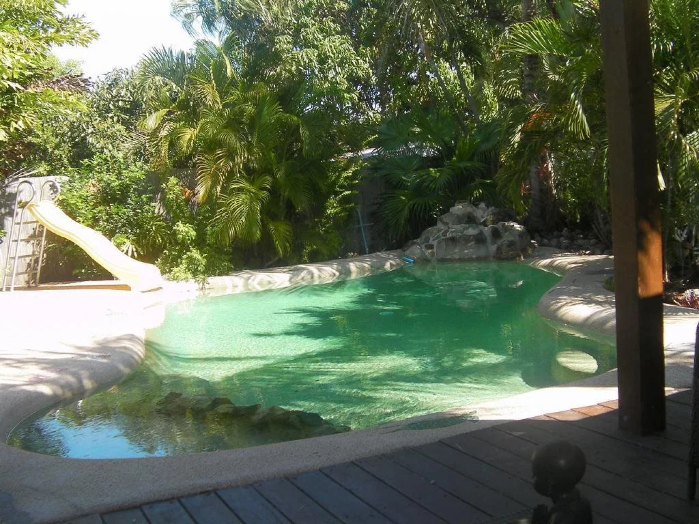 Beachside Bed & Breakfast