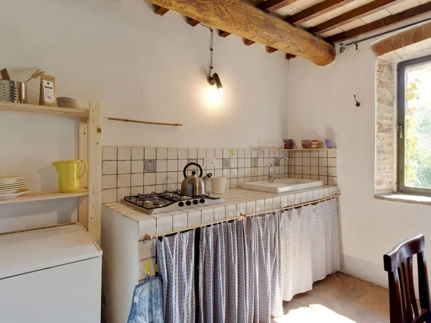 Relax & Unwind in Umbria