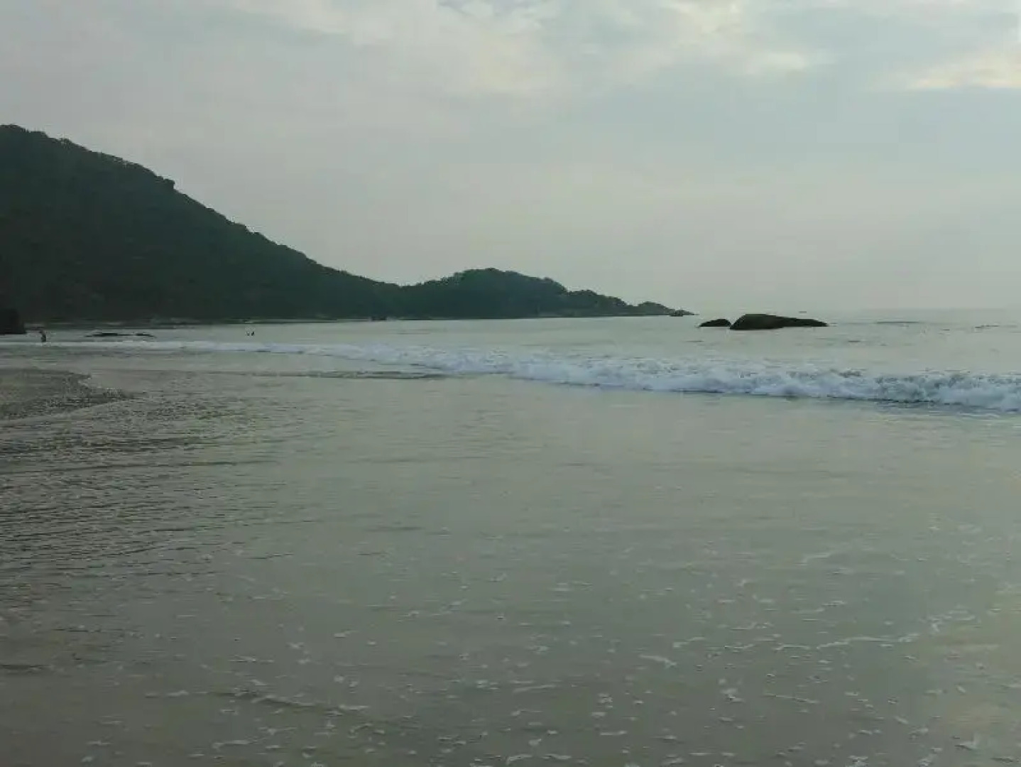 Hotel Cupids Heaven Agonda