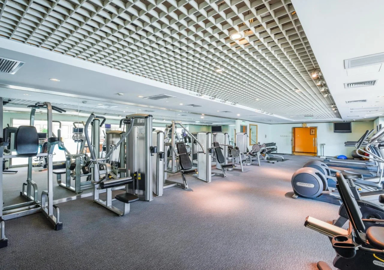 Отель Sunworld Dynasty Hotel Beijing Wangfujing