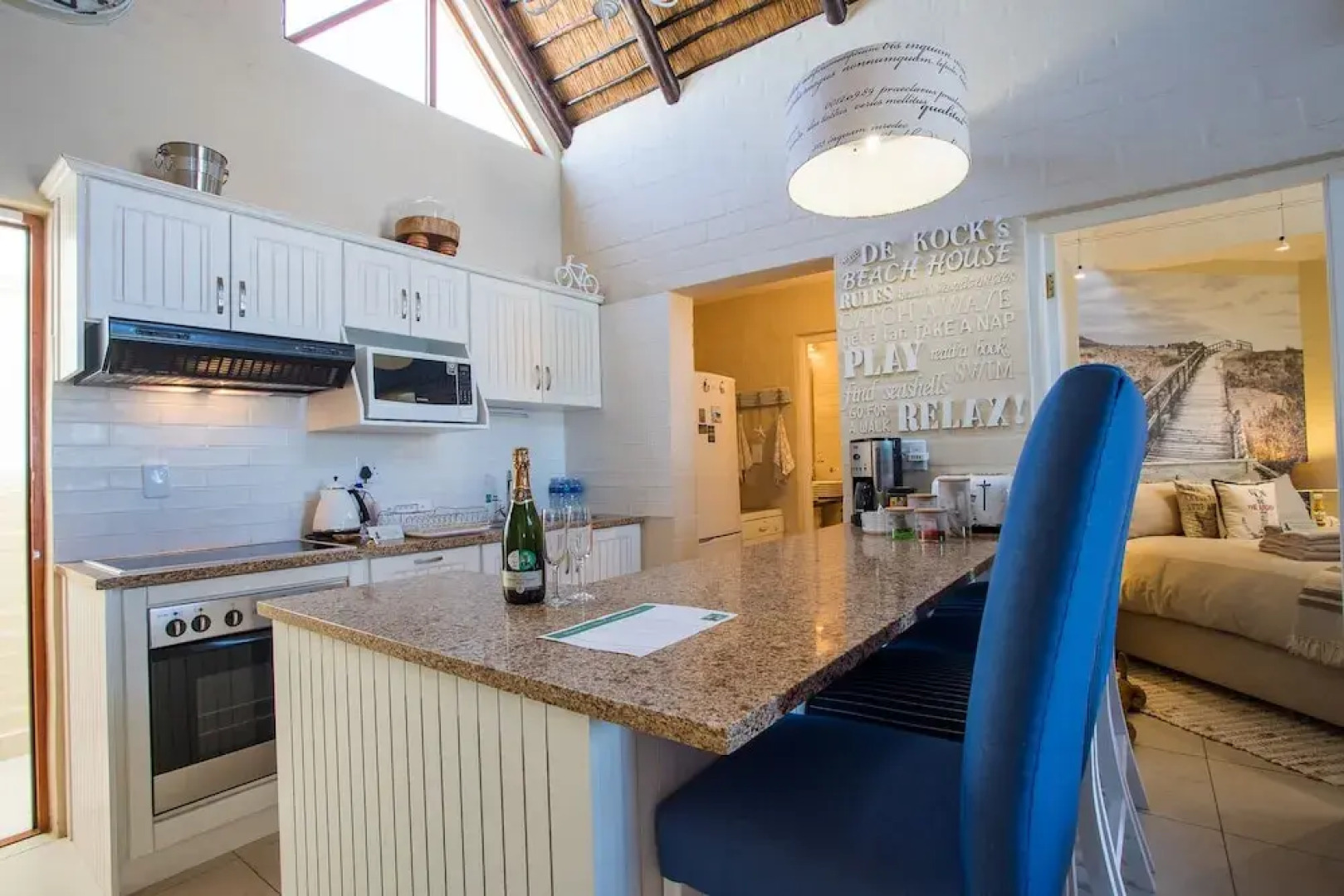 dk villas 3 Skilliepark (Dwarskersbos)