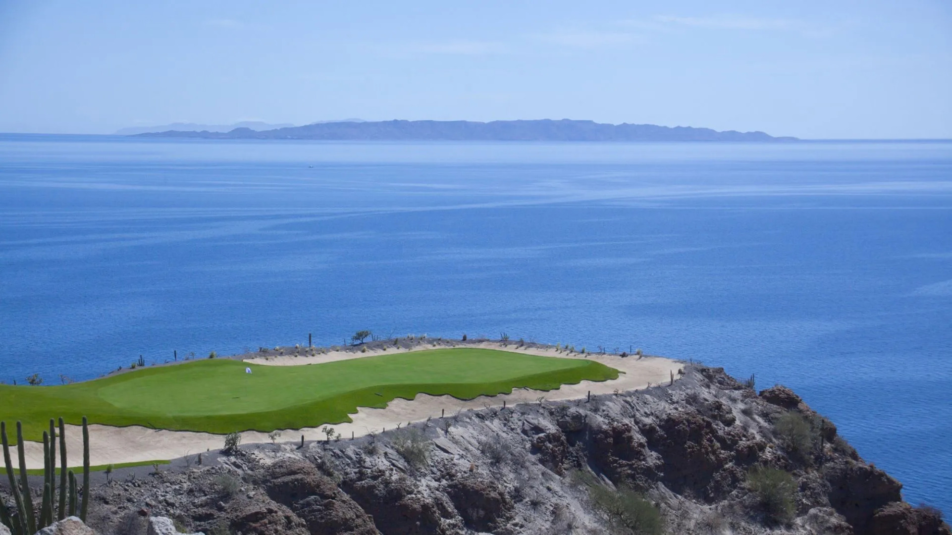 Hotel Santa Fe Loreto by Villa Group