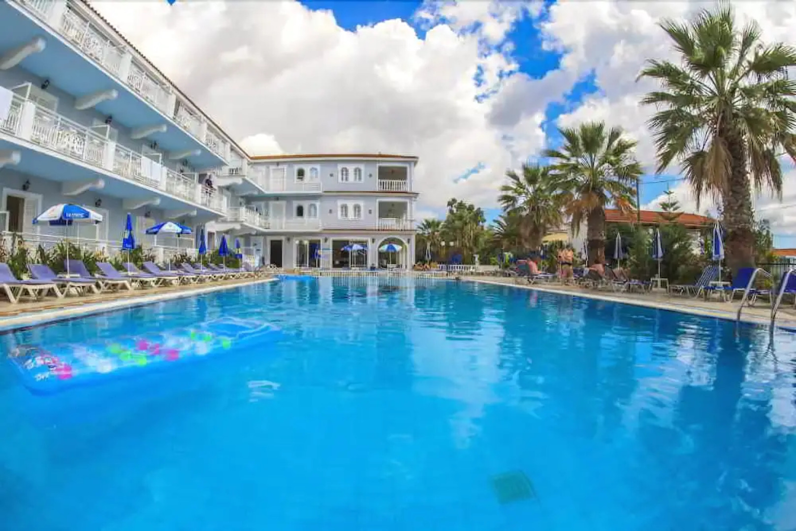 Laganas Holidays Hotel