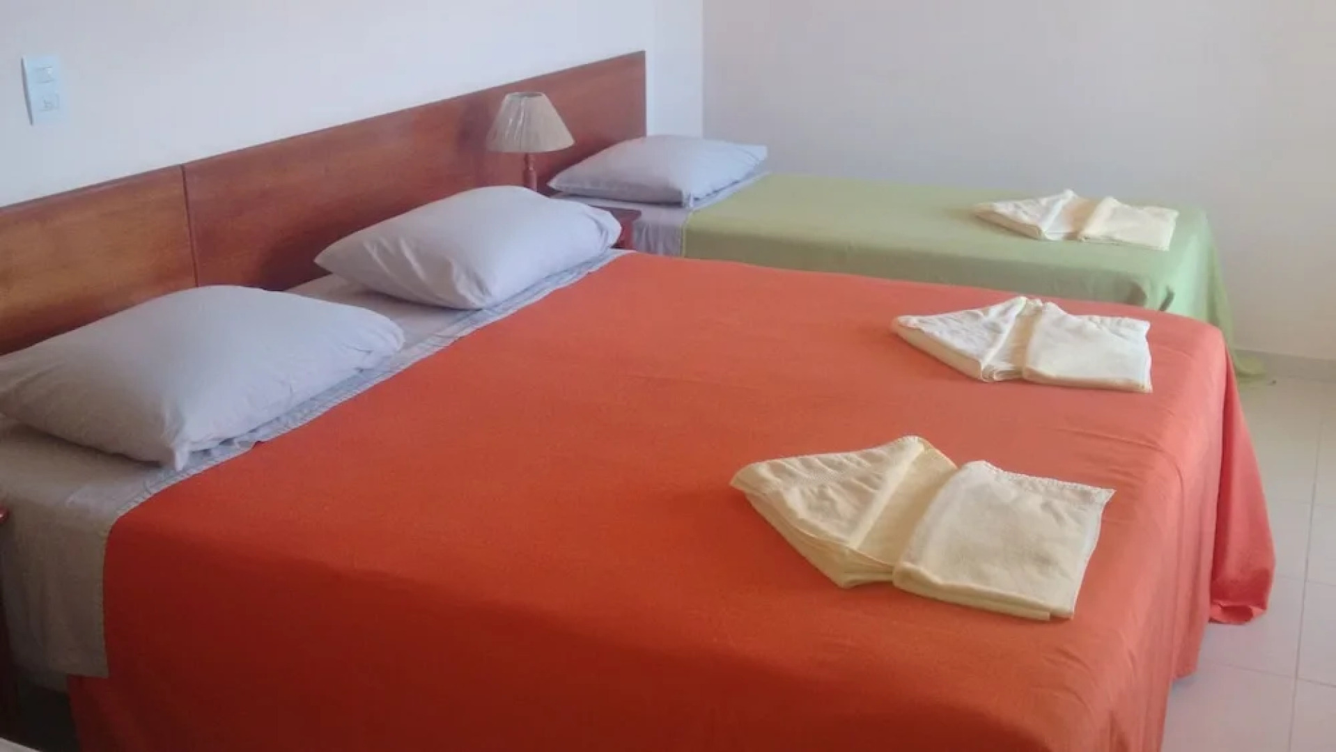 Hotel Villaggio dos Ventos