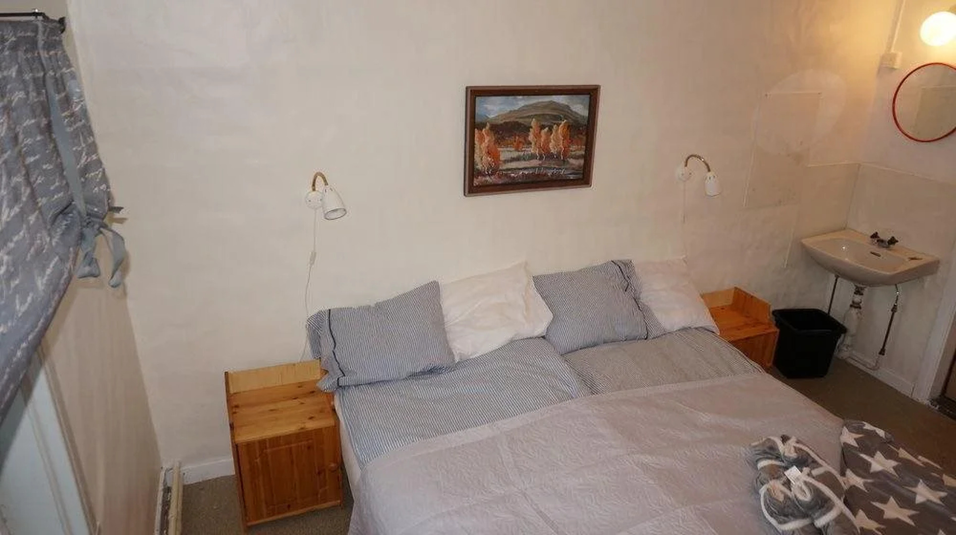 Siljeströms Pensionat & Vandrarhem